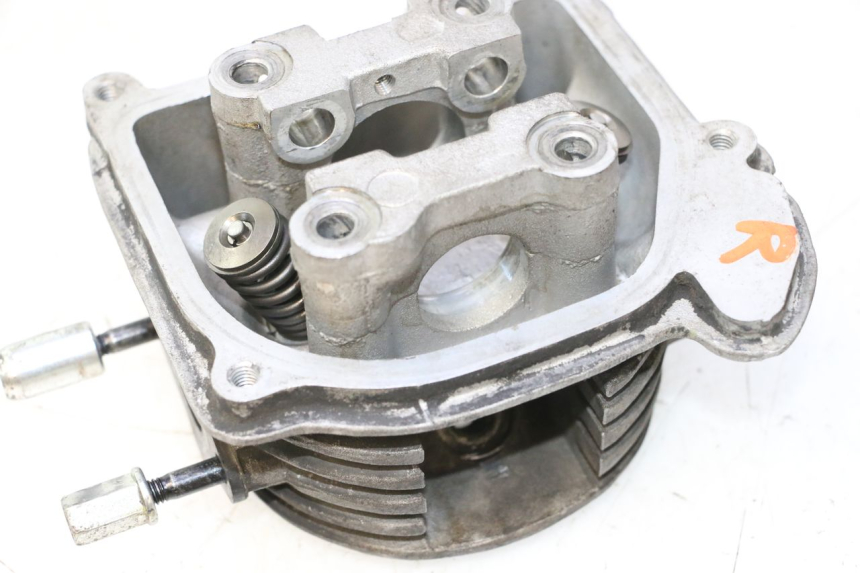 photo de CULASSE PEUGEOT KISBEE 4T 50 (2018 - 2022) - Zoom composants