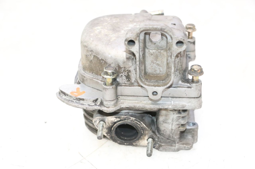 photo de CULASSE PEUGEOT KISBEE 4T 50 (2018 - 2022) - Autre angle de vue