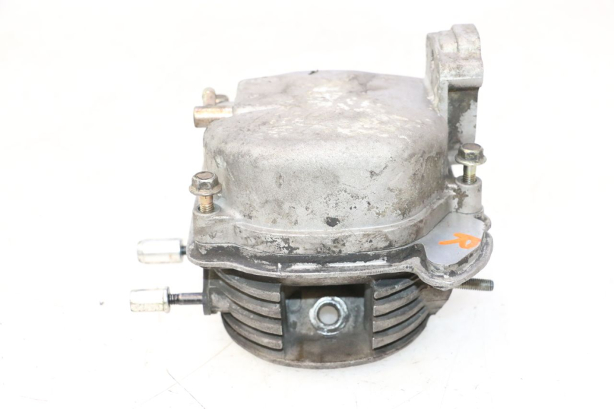 photo de CULASSE PEUGEOT KISBEE 4T 50 (2018 - 2022) - Gros plan technique