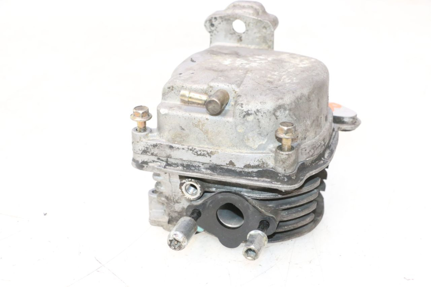 photo de CULASSE PEUGEOT KISBEE 4T 50 (2018 - 2022) - Vue d’ensemble