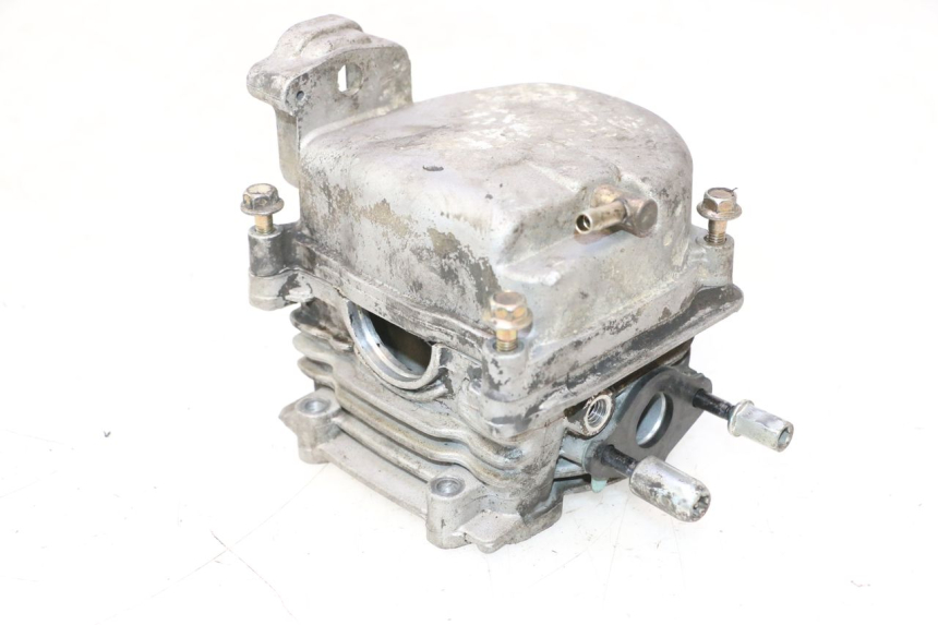 photo de CULASSE PEUGEOT KISBEE 4T 50 (2018 - 2022) - Points de fixation