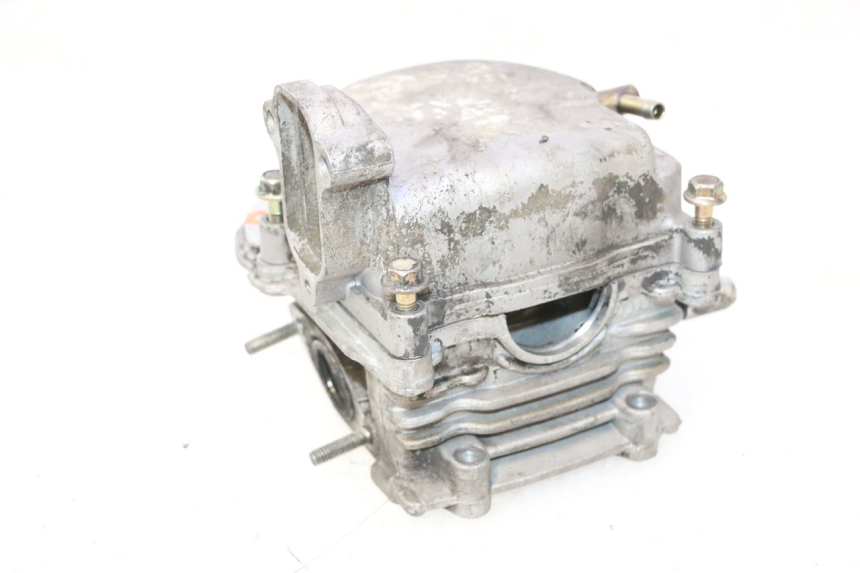 photo de CULASSE PEUGEOT KISBEE 4T 50 (2018 - 2022) - État de surface