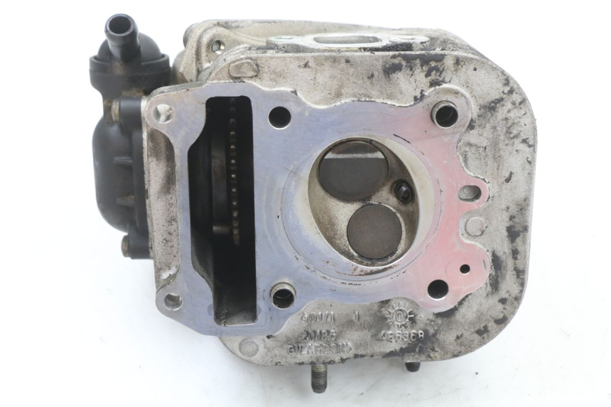photo de CULASSE RENAULT KOURANOS 125 (2001 - 2004)