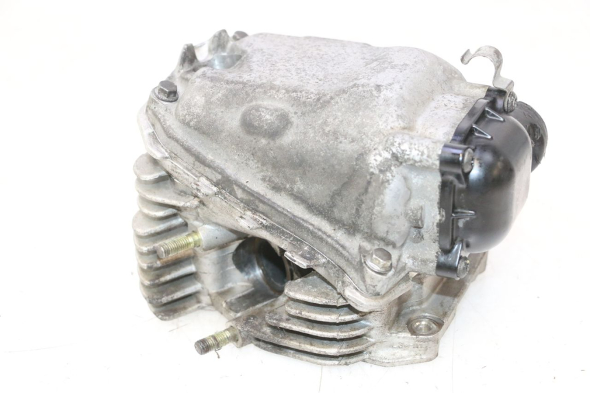 photo de CULASSE PIAGGIO LIBERTY IGET S 125 (2016 - 2020) - Points de fixation