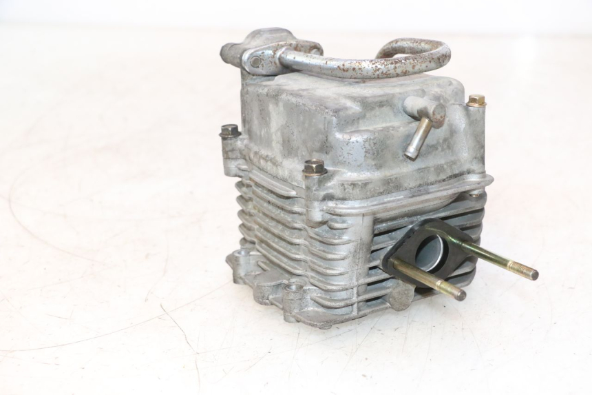 photo de CULASSE KYMCO LIKE 125 (2009 - 2016) - Zoom état d’usage