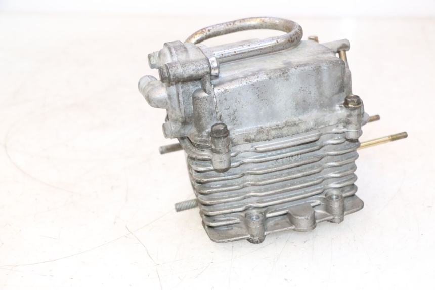 photo de CULASSE KYMCO LIKE 125 (2009 - 2016) - Autre angle de vue