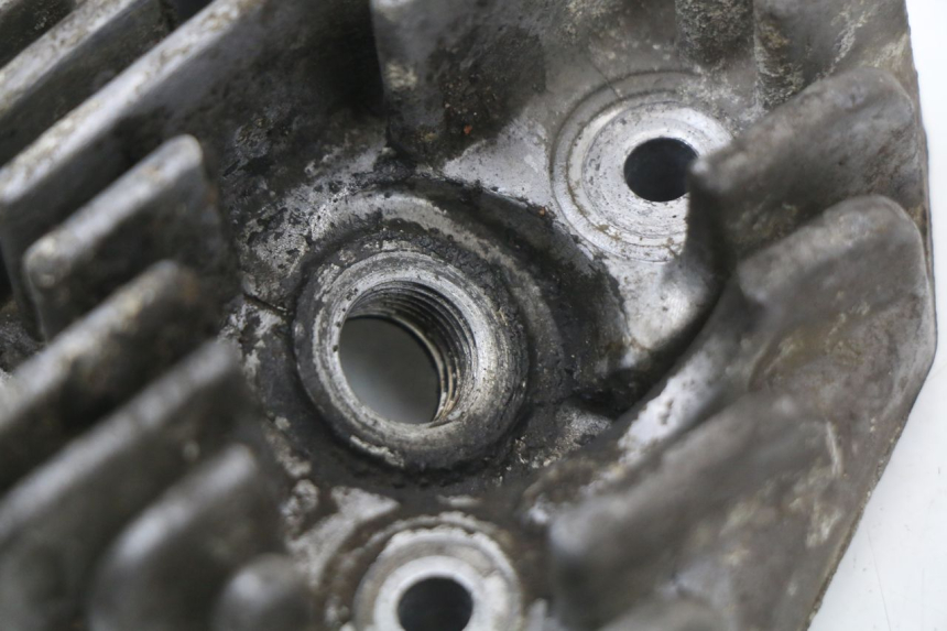 photo de CULASSE PEUGEOT LUDIX 50 (2008 - 2017)