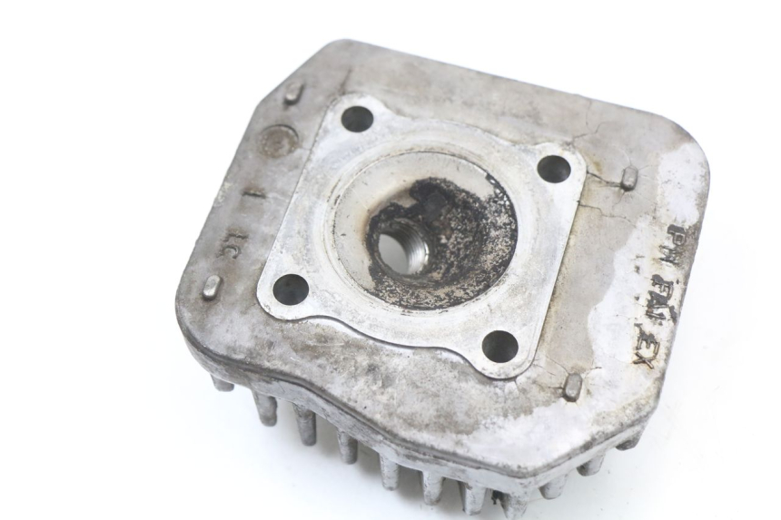 photo de CULASSE PEUGEOT LUDIX 50 (2008 - 2017)