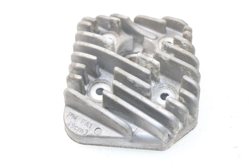 photo de CULASSE PEUGEOT LUDIX ONE 50 (2005 - 2008) - Zoom état d’usage