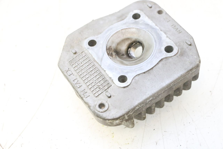 photo de CULASSE PEUGEOT LUDIX ONE 50 (2004 - 2013) - Zoom état d’usage