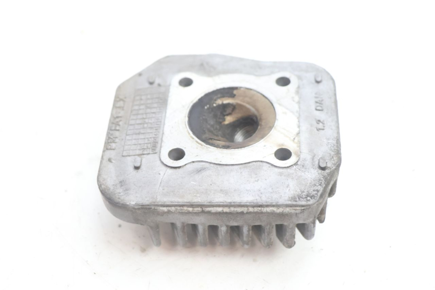 photo de CULASSE PEUGEOT LUDIX ONE 50 (2004 - 2006) - Vue d’ensemble