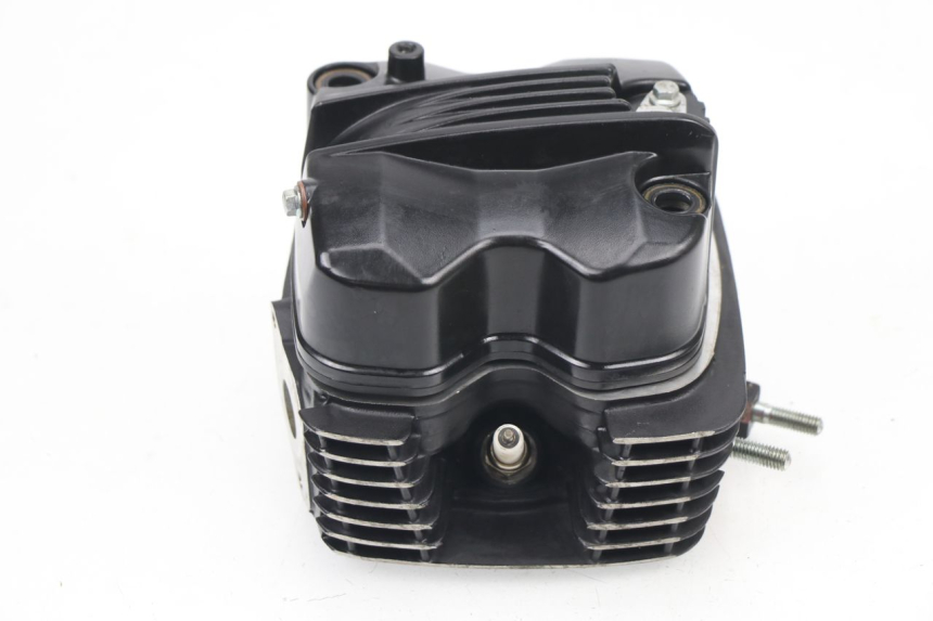 photo de CULASSE MASAI SCRAMBLER 125 (2018 - 2020)