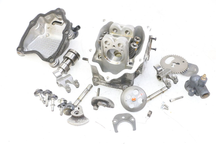 photo de CULASSE PIAGGIO MP3 LT 300 (2010 - 2016)