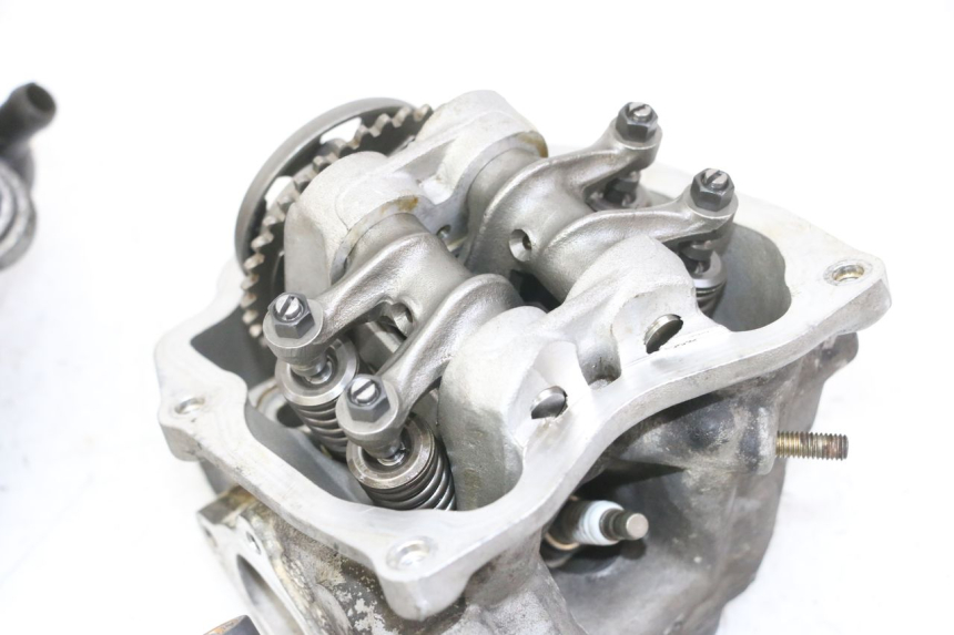 photo de CULASSE PIAGGIO MP3 LT 300 (2010 - 2016)