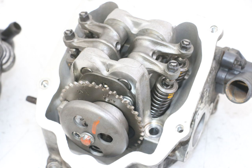 photo de CULASSE PIAGGIO MP3 LT 300 (2010 - 2016)