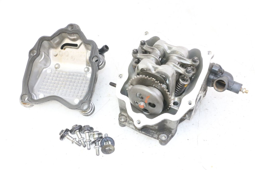 photo de CULASSE PIAGGIO MP3 LT 300 (2010 - 2016)