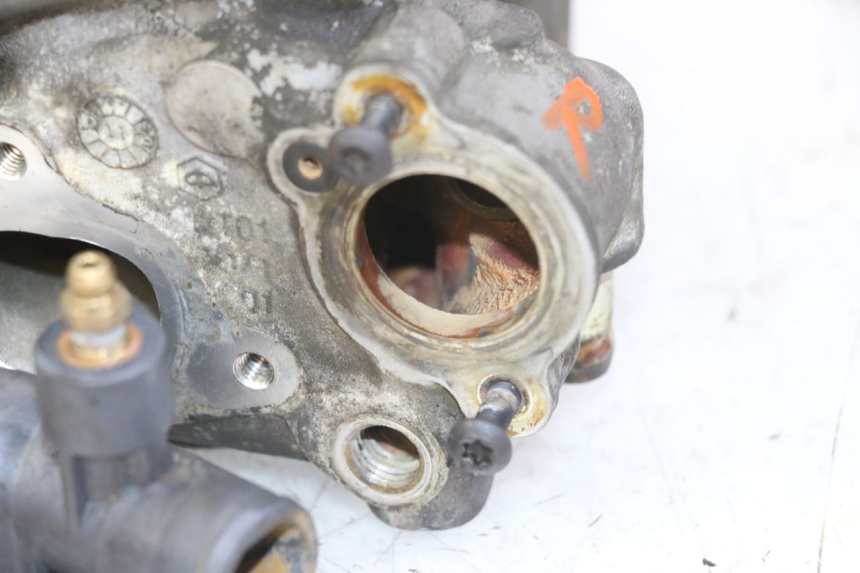 photo de CULASSE PIAGGIO MP3 LT 300 (2010 - 2016)