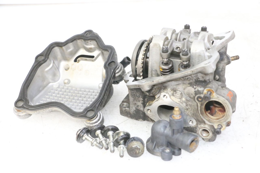 photo de CULASSE PIAGGIO MP3 LT 300 (2010 - 2016)