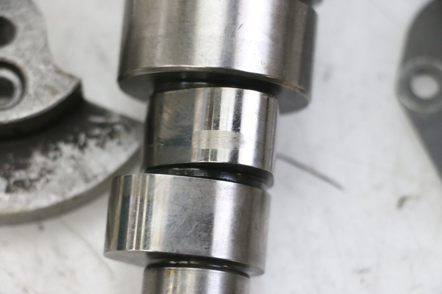 photo de CULASSE PIAGGIO MP3 LT 300 (2010 - 2016)