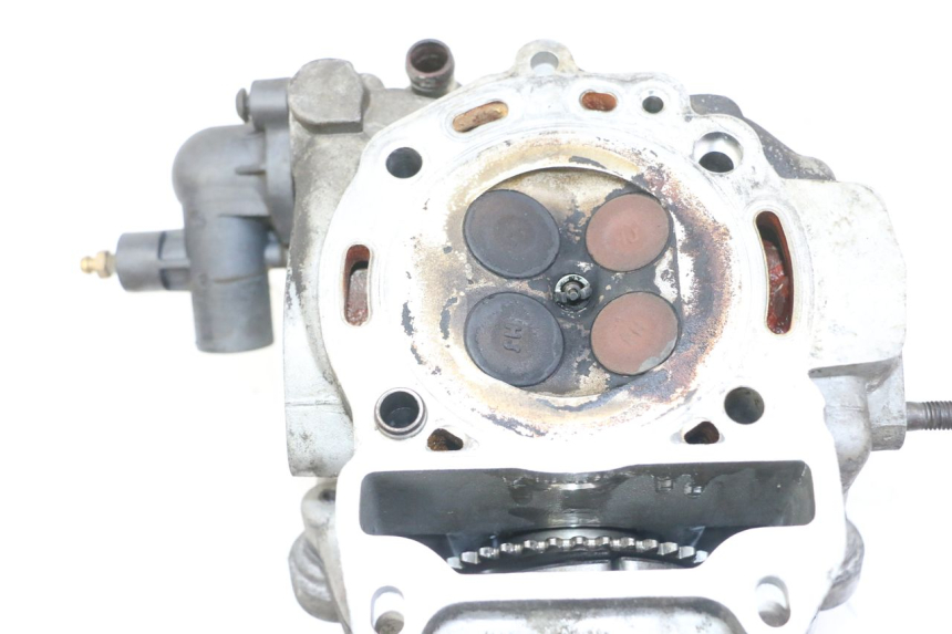 photo de CULASSE PIAGGIO MP3 LT 300 (2010 - 2016)