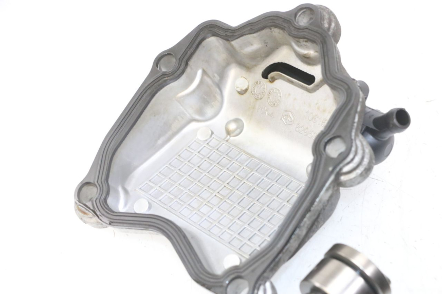 photo de CULASSE PIAGGIO MP3 LT 300 (2010 - 2016)