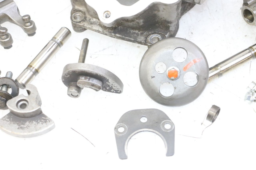 photo de CULASSE PIAGGIO MP3 LT 300 (2010 - 2016)