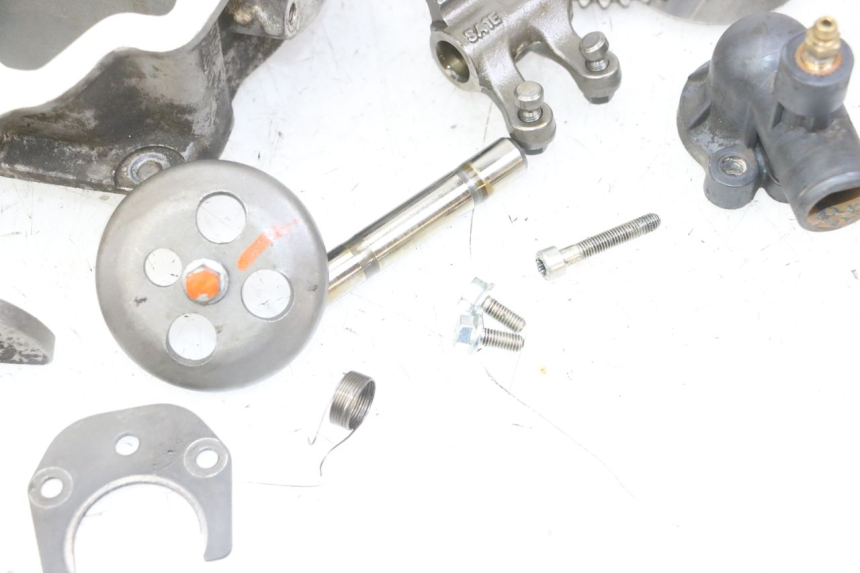 photo de CULASSE PIAGGIO MP3 LT 300 (2010 - 2016)