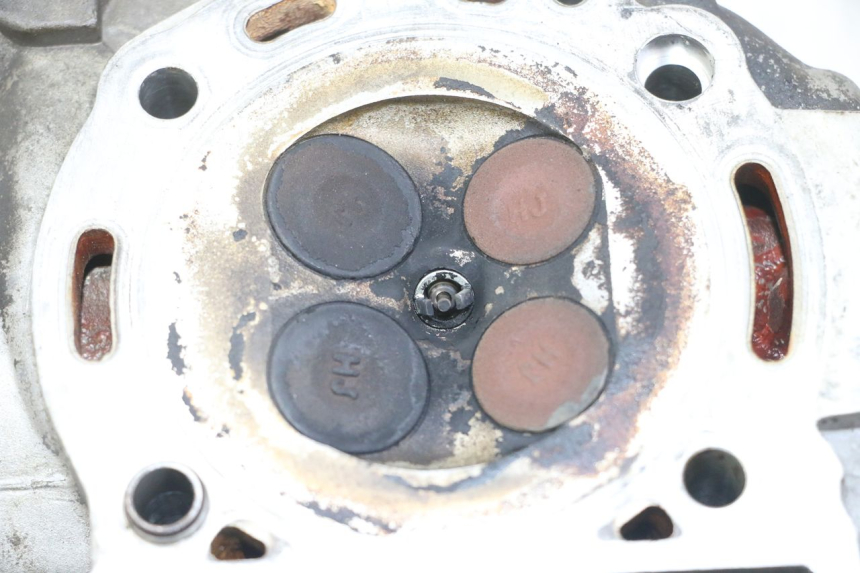 photo de CULASSE PIAGGIO MP3 LT 300 (2010 - 2016)