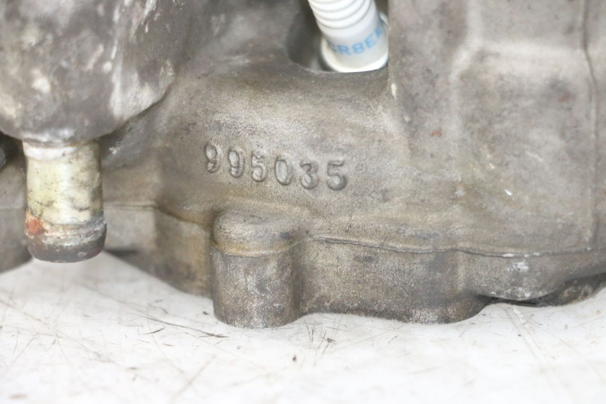 photo de CULASSE PIAGGIO MP3 LT 300 (2010 - 2016)