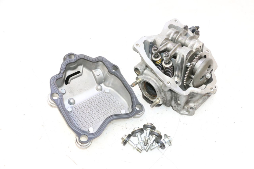 photo de CULASSE PIAGGIO MP3 LT 300 (2010 - 2016) - Vue produit