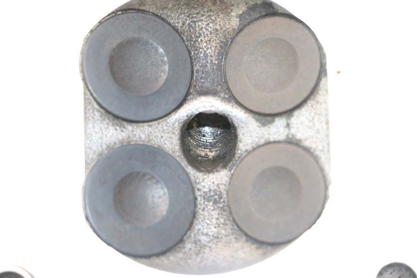 photo de CULASSE PIAGGIO MP3 LT 300 (2010 - 2016) - Angle alternatif