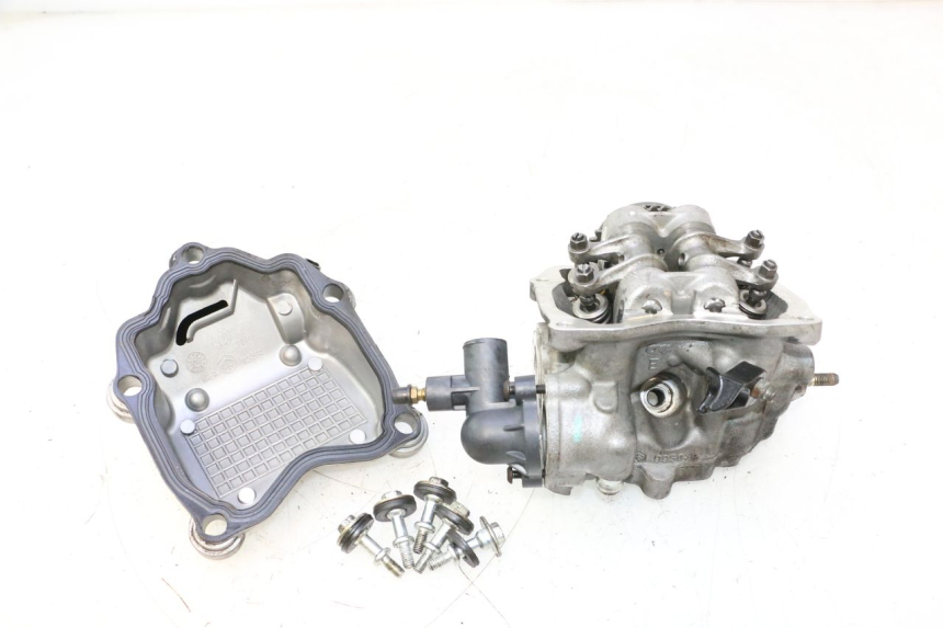 photo de CULASSE PIAGGIO MP3 LT 300 (2010 - 2016) - État de surface