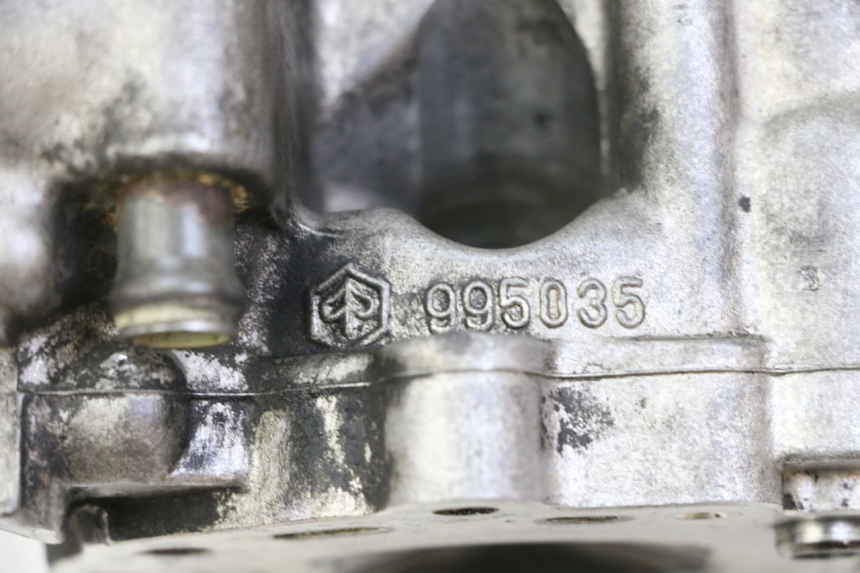 photo de CULASSE PIAGGIO MP3 RL 250 (2007 - 2010)