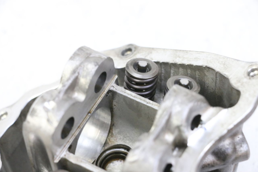 photo de CULASSE PIAGGIO MP3 RL 250 (2007 - 2010)