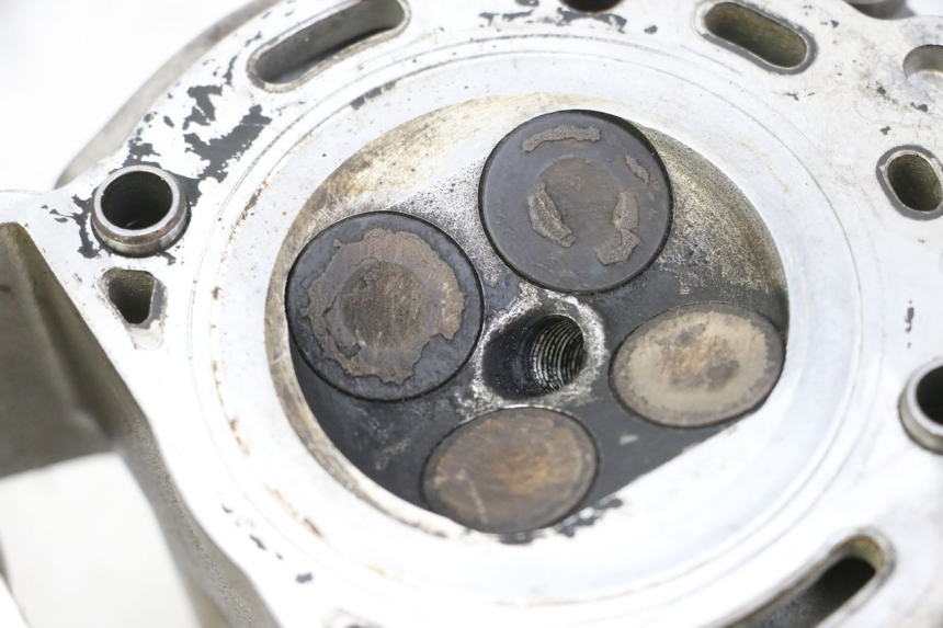 photo de CULASSE PIAGGIO MP3 RL 250 (2007 - 2010)