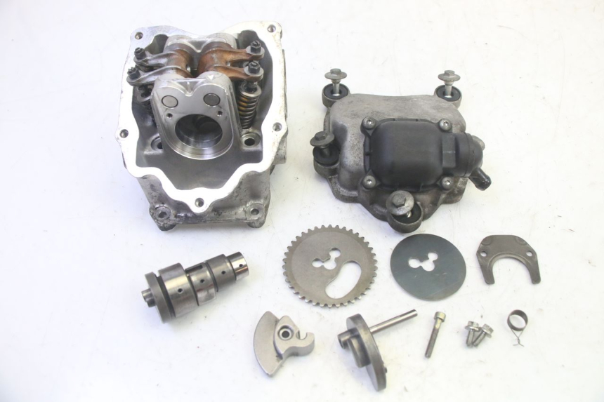 photo de CULASSE PIAGGIO MP3 RL 250 (2007 - 2010) - Vue produit