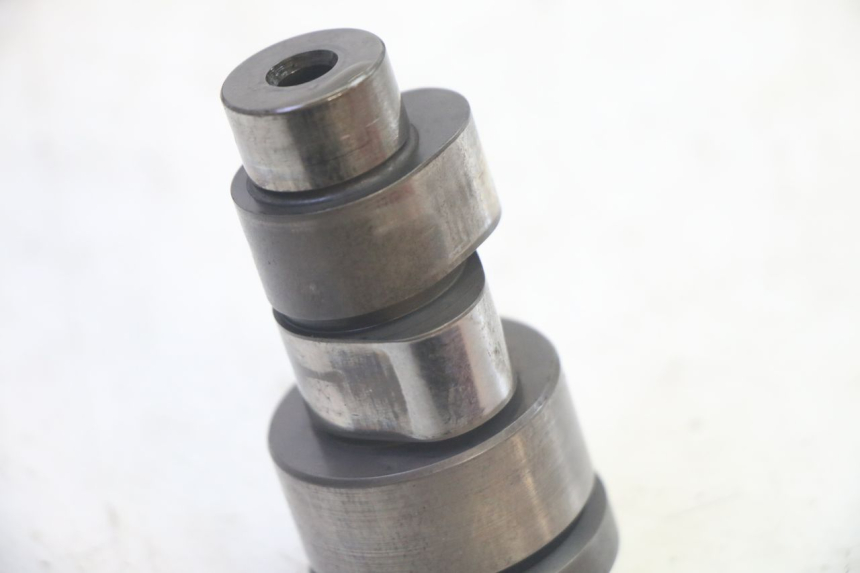 photo de CULASSE PIAGGIO MP3 RL 250 (2007 - 2010) - Aperçu profil