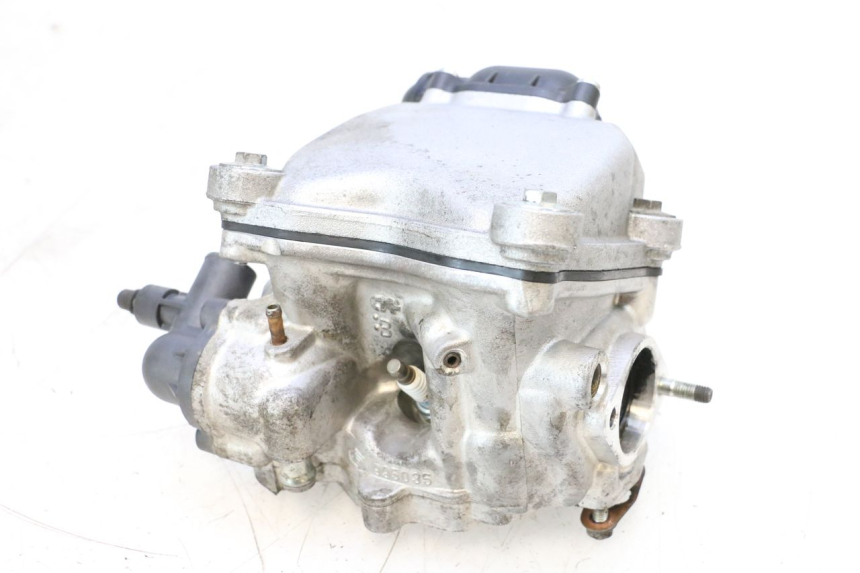 photo de CULASSE PIAGGIO MP3 125 (2006 - 2014) - Vue principale