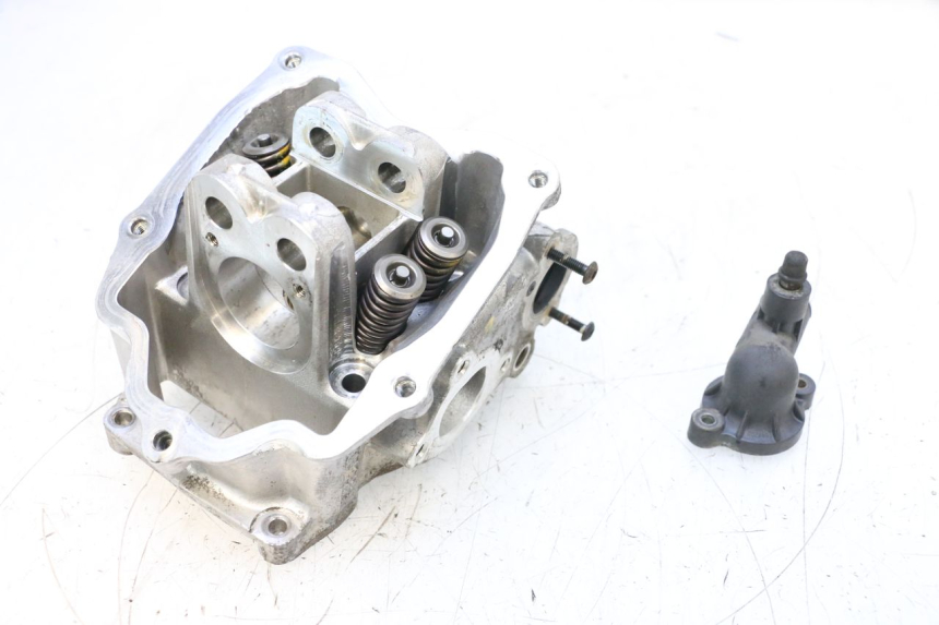 photo de CULASSE PIAGGIO MP3 125 (2006 - 2014) - Vue produit