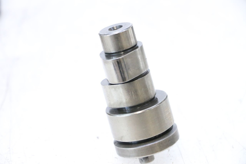 photo de CULASSE PIAGGIO MP3 125 (2006 - 2014) - Focus structure