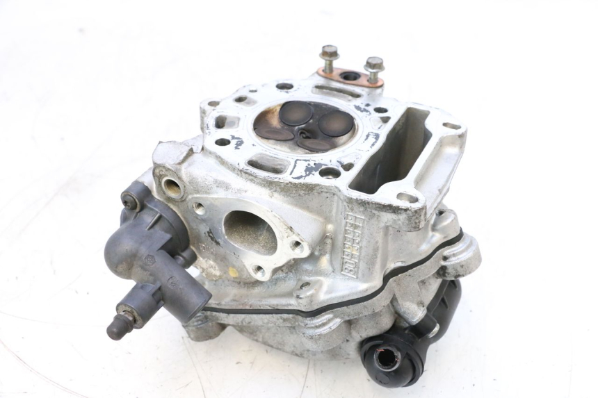 photo de CULASSE PIAGGIO MP3 125 (2006 - 2014) - Zoom état d’usage