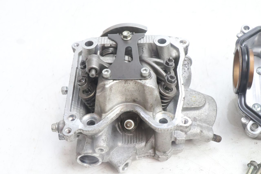 photo de CULASSE YAMAHA N-MAX NMAX 125 (2021 - 2024) - Vue produit