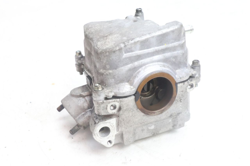 photo de CULASSE YAMAHA N-MAX NMAX 125 (2021 - 2024) - Zoom état d’usage