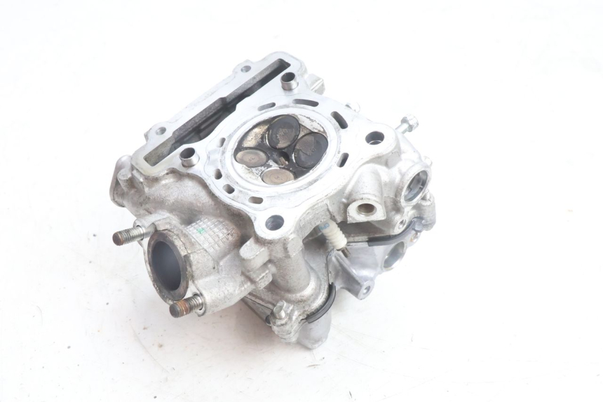 photo de CULASSE YAMAHA N-MAX NMAX 125 (2021 - 2024) - Vue d’ensemble