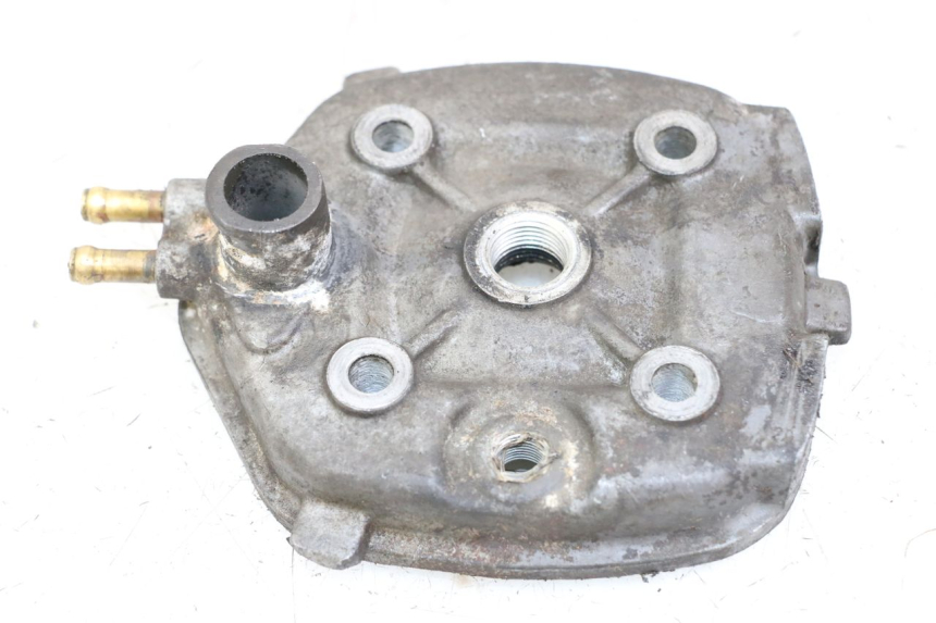 photo de CULASSE NECO GPX LC 2T 50 (2014 - 2018)