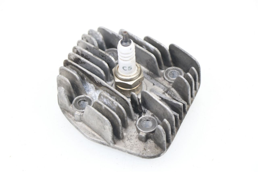 photo de CULASSE NECO ONE 2T 50 (2011 - 2020)