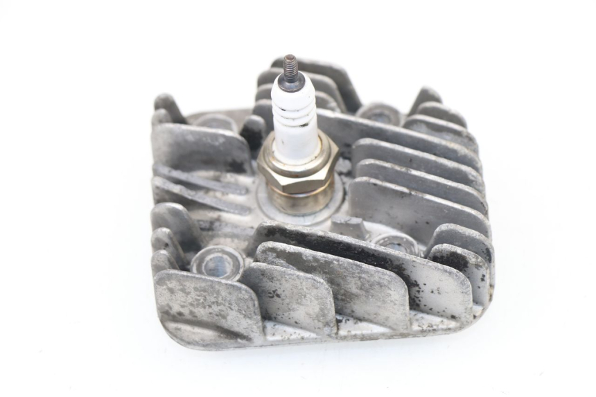 photo de CULASSE NECO ONE 2T 50 (2011 - 2020)