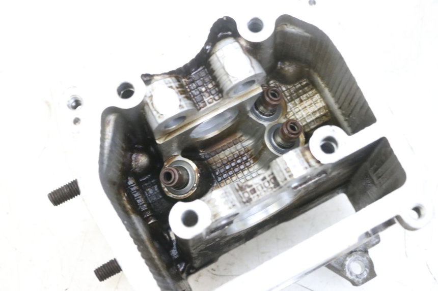 photo de CULASSE YAMAHA NEOS NEO'S 4T 50 (2008 - 2016) - Détail de la pièce