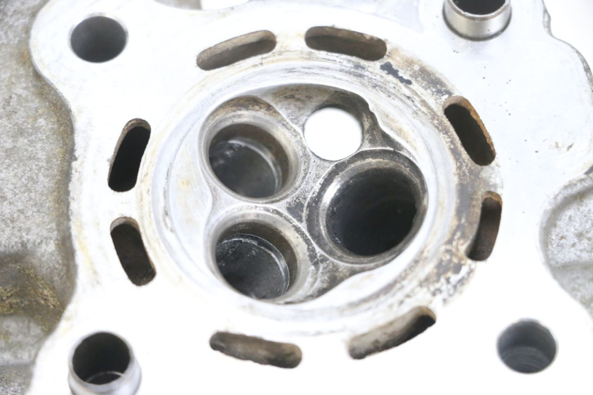photo de CULASSE YAMAHA NEOS NEO'S 4T 50 (2008 - 2016) - Pièce contrôlée