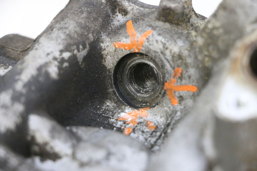 photo de CULASSE YAMAHA NEOS NEO'S 4T 50 (2008 - 2016) - Vue produit